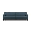 Niebieska sofa Windsor & Co Sofas Neso, 235 cm