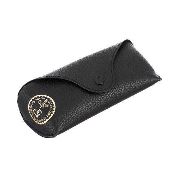 Okulary przeciwsłoneczne Ray-Ban Wayfarer Classic Matt B Yellow-image-1