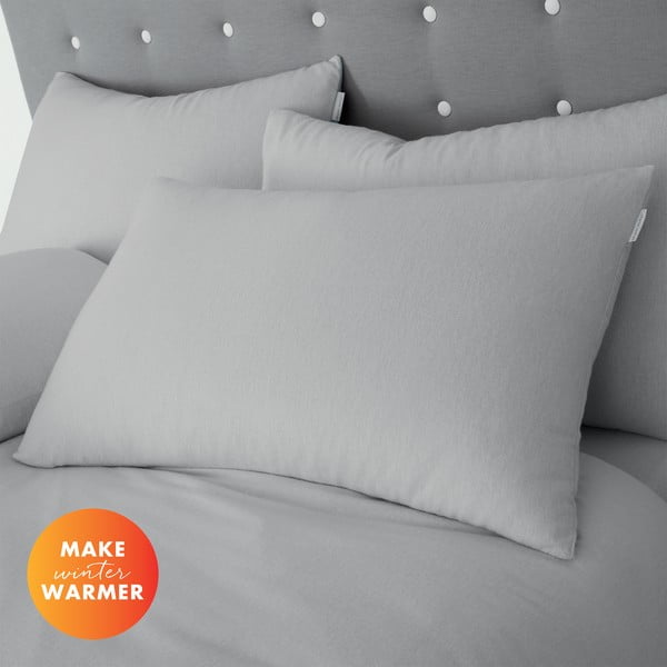 Poszewki na poduszki zestaw 2 szt. 50x75 cm – Catherine Lansfield-image-3