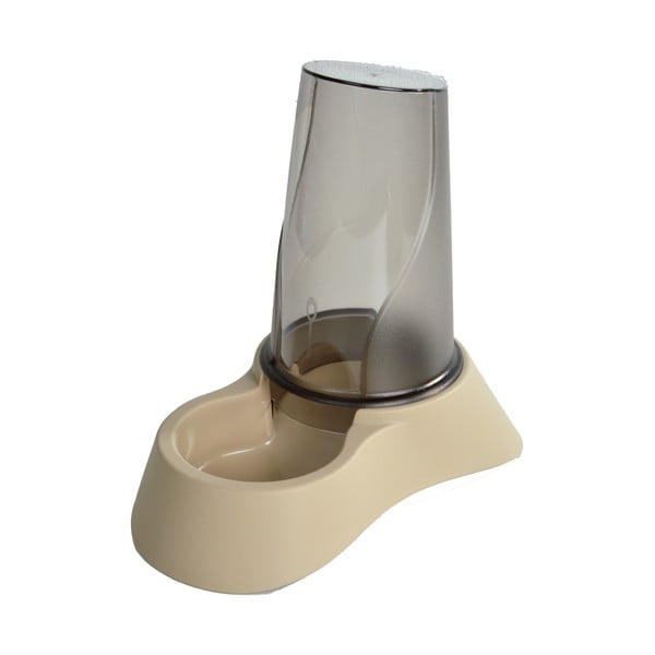 Plastikowa miska dla czworonoga – Love Story