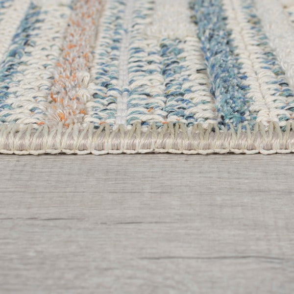 Dywan odpowiedni do prania 155x230 cm Clementine Multi – Flair Rugs-image-4