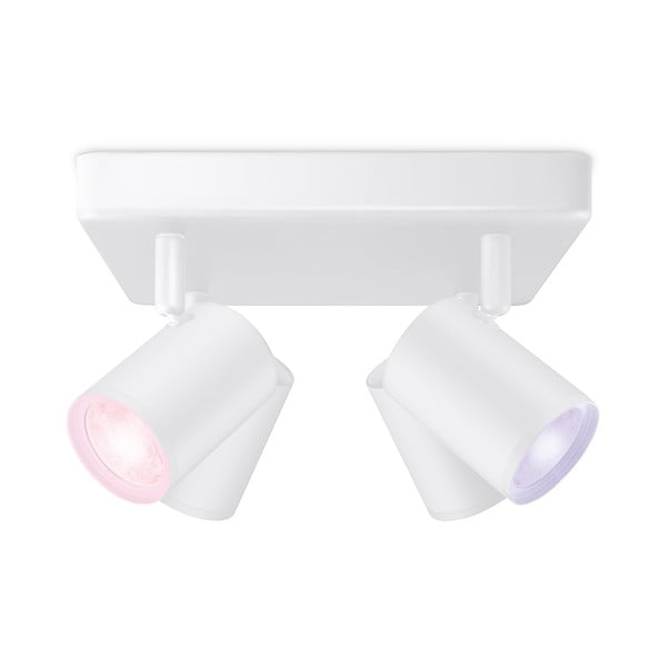 Inteligentna lampa punktowa z gwintem GU10 5 W Imageo – WiZ