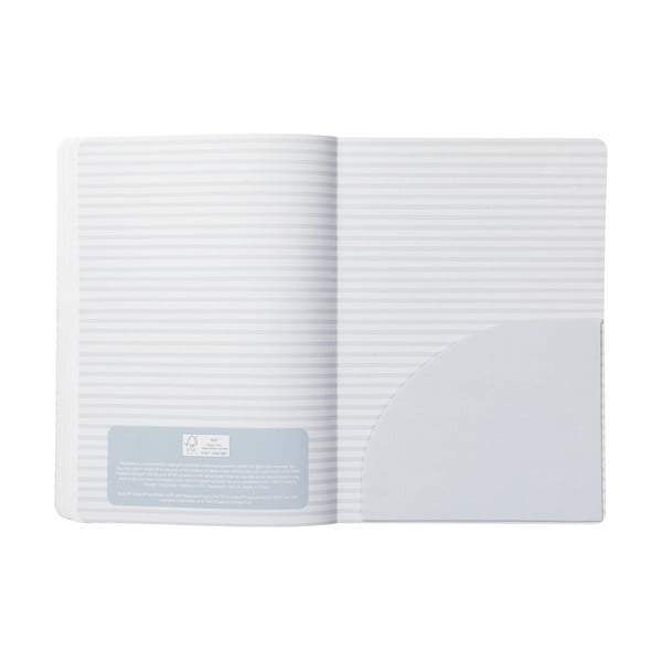 Notes 128 stron format A5 – Busy B-image-3