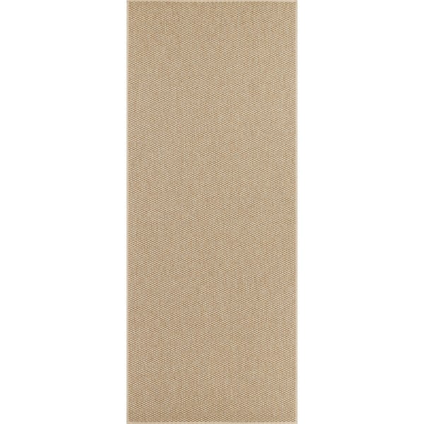 Beżowy dywan 160x80 cm Bono™ – Narma