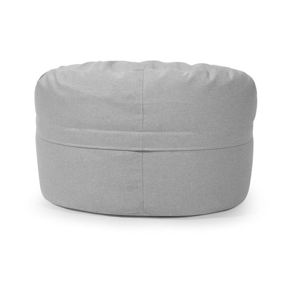 Brązowy dziecięcy worek do siedzenia Roll 80 – SLOWDOWN-image-4