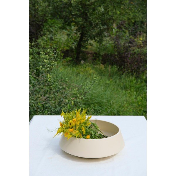 Miska dekoracyjna ceramiczna ø 36 cm Tuga – noo.ma-image-1