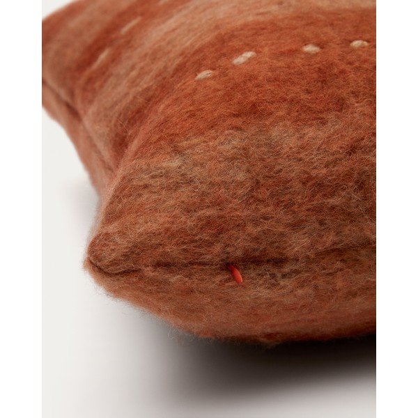 Poszewka na poduszkę 45x45 cm Mayela – Kave Home-image-2