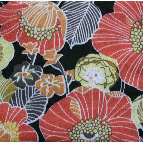 Fototorebka Rose Black-image-1
