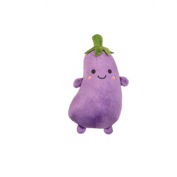 Zabawka pluszowa Aubergine – Sass & Belle-image-3