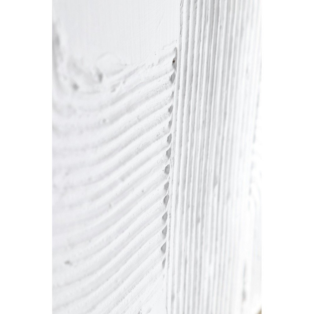 Ręcznie malowany obraz na płótnie z ramą w zestawie 83x83 cm Texture – Bizzotto (zdjęcie 3)