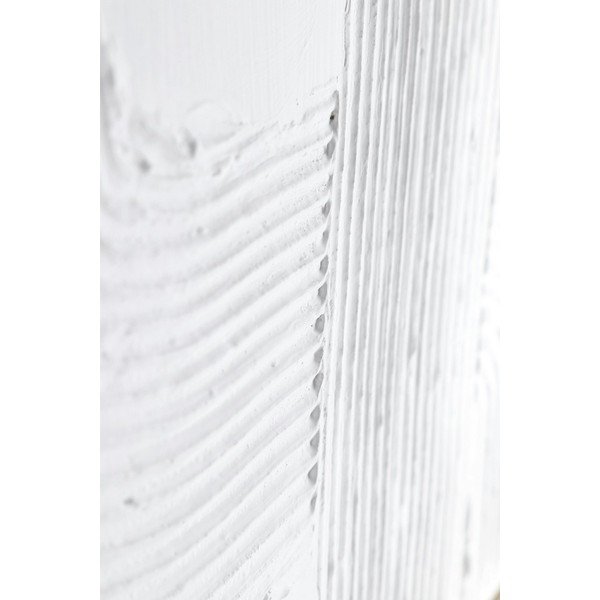 Ręcznie malowany obraz z ramą w zestawie/na płótnie 83x83 cm Texture – Bizzotto-image-1