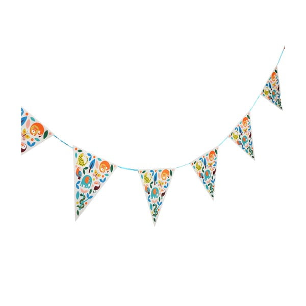 Girlanda Wild Wonders – Rex London-image-2