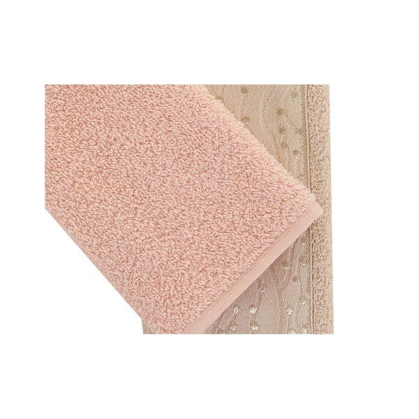 Zestaw 6 ręczników Tomruck, 30x50 cm-image-4