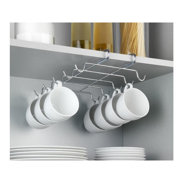 Wieszak na kubki Wenko Cupboard-image-1