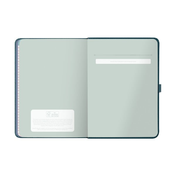 Kalendarz tygodniowy To Go – Busy B, A5-image-4