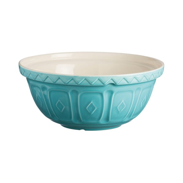 Niebieska kamionkowa misa ø 26 cm Colour Mix – Mason Cash