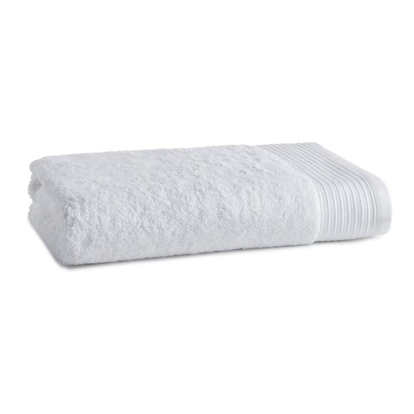 Ręcznik Osman Lowtwist White, 70x127 cm