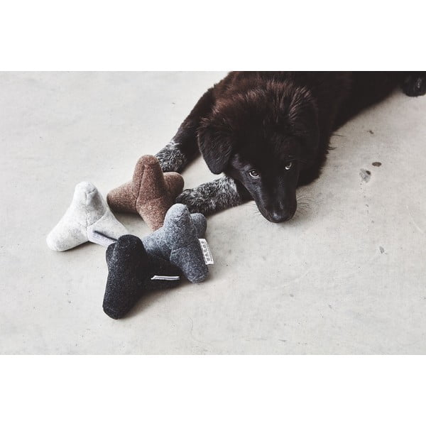 Zabawka dla psa Quattro Dusty Green M/L – MiaCara-image-2