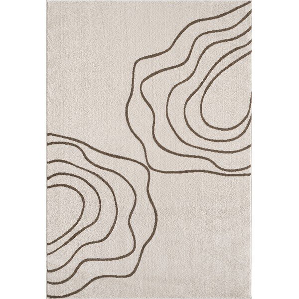 Beżowy dywan 160x230 cm Pulse – ESTE