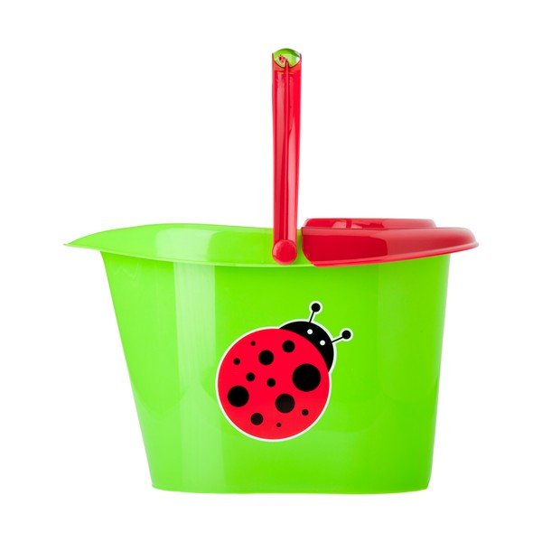 Wiadro na mopa Lady Bug-image-1