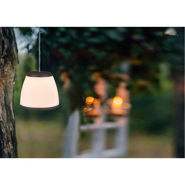 Lampa zewnętrzna ø 2 cm Domingo – Reality-image-2