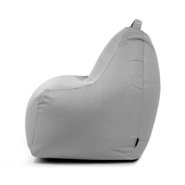 Ciemnoszary worek do siedzenia Play Amuse – SLOWDOWN-image-3