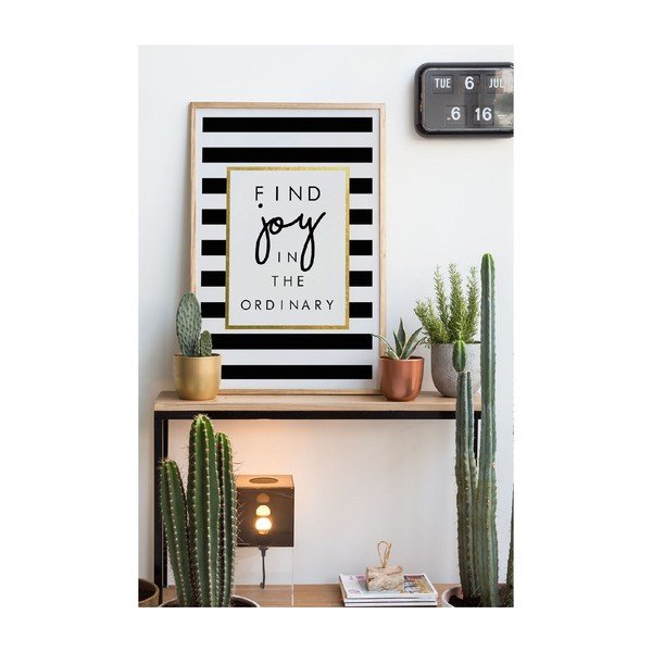 Obraz Really Nice Things Dorado Joy, 40x60 cm-image-1