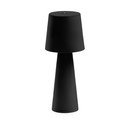 Lampa zewnętrzna LED ze ściemniaczem na USB ø 10 cm Arenys – Kave Home