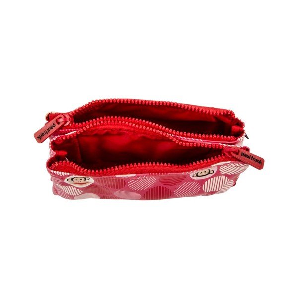 Etui Paul Frank Pink Monkey-image-2