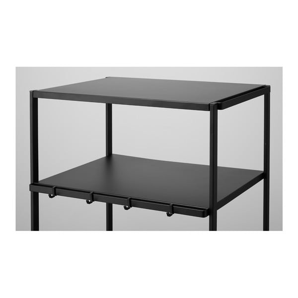 Metalowy barek 38x49.5 cm Tower – YAMAZAKI-image-3