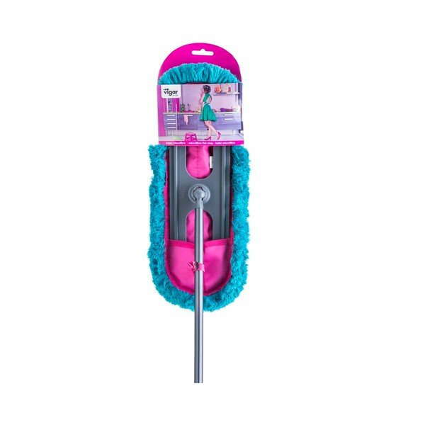 Mop Color Vigar Pop-image-1