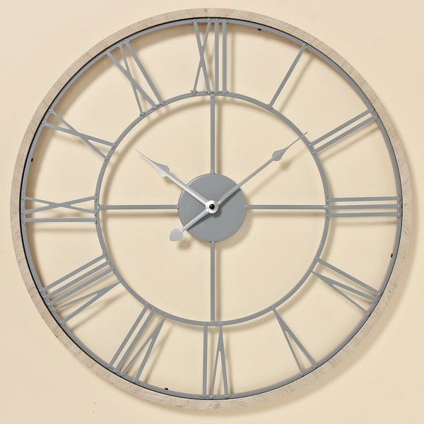 Zegar ścienny Honora, 52 cm