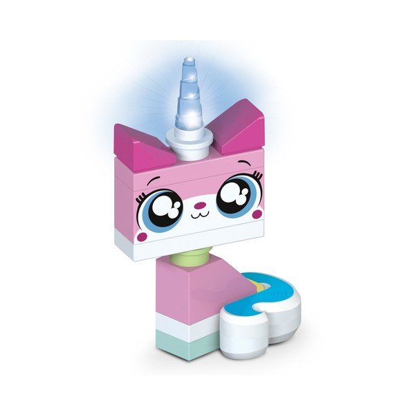 Lampa stołowa LEGO® 2 Unikitty