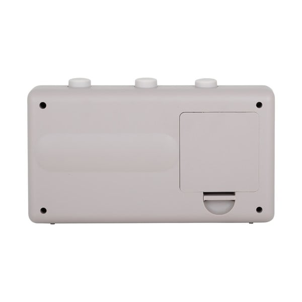 Budzik cyfrowy Data Flip – Karlsson-image-4