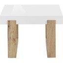 Stolik 60x60 cm Solid – Støraa