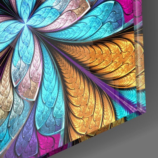 Szklany obraz Insigne Abstract-image-3