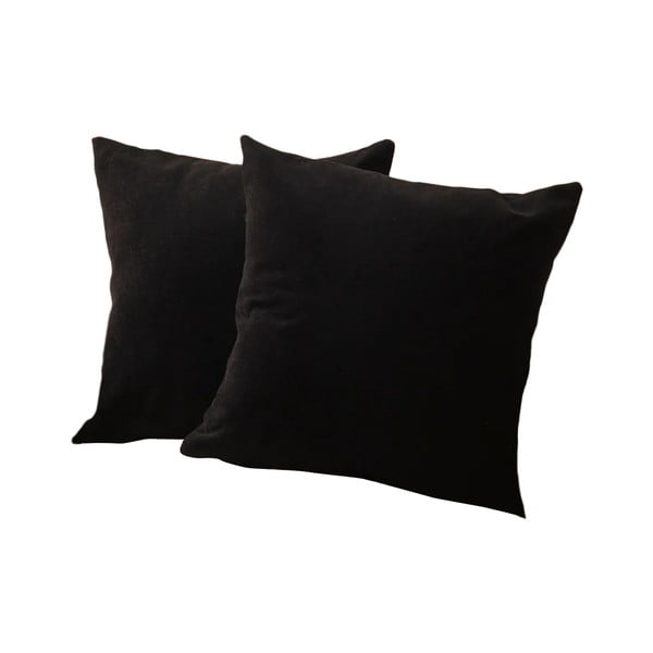 Poszewki na poduszki zestaw 2 szt. 43x43 cm – Mioli Decor