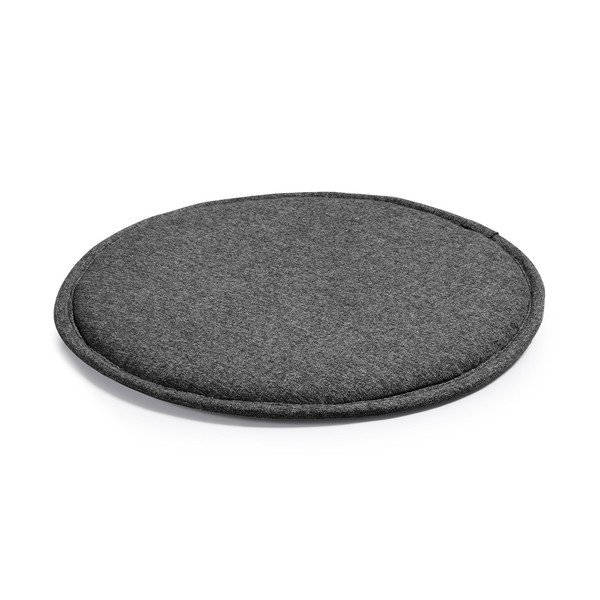 Poduszka na krzesło ø 33 cm Silke – Kave Home