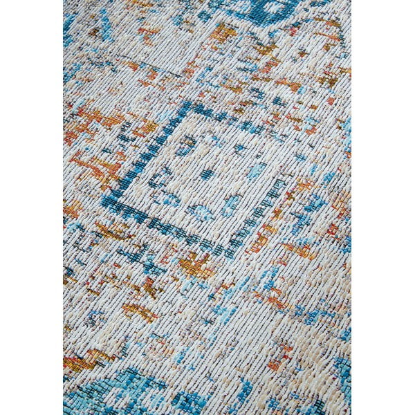 Jasnoniebieski dywan odpowiedni na zewnątrz 160x235 cm Rene – Villeroy&Boch-image-4