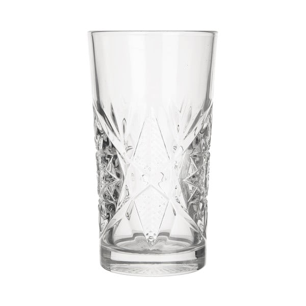 Szklanki zestaw 6 szt. 355 ml – Orion-image-1