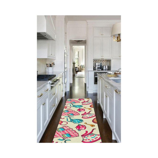 Dywan Oyo home Sermenta, 58x80 cm-image-1
