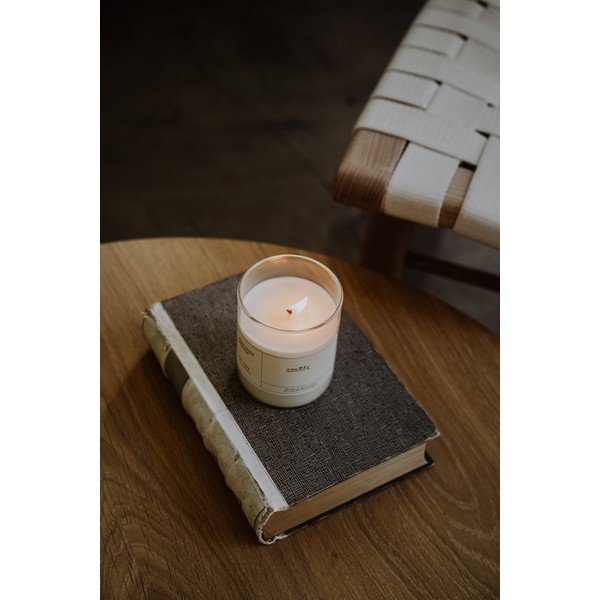 Zapachowa sojowa świeca czas palenia 40 h #72 Mulled Wine – Perfumed Prague-image-4