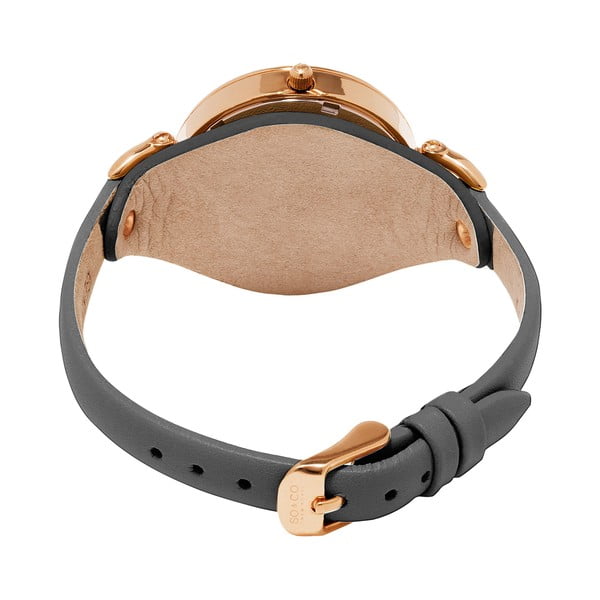 Zegarek damski So&Co New York GP15531-image-1