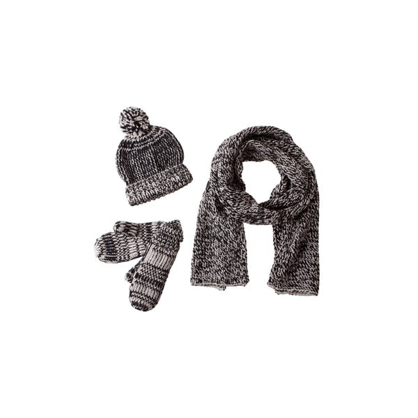 Zestaw szalika, rękawiczek i czapki Codello Winter Winderland