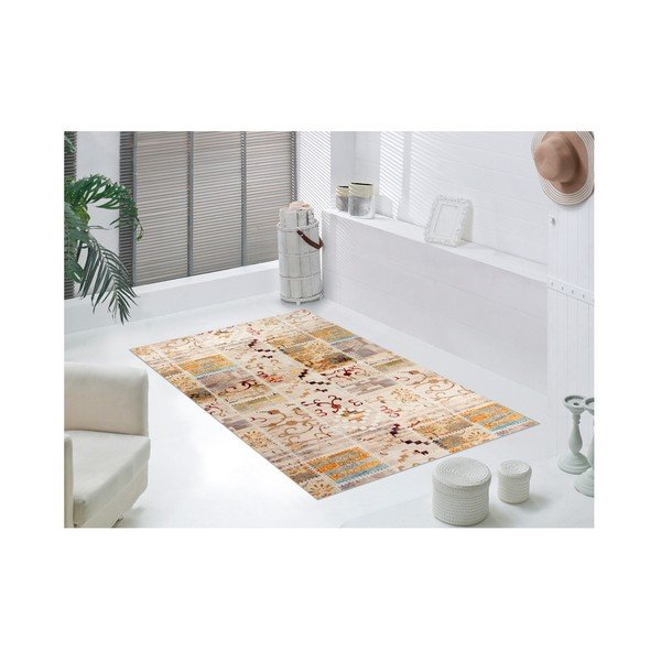 Wytrzymały chodnik Vitaus Emily, 80x170 cm