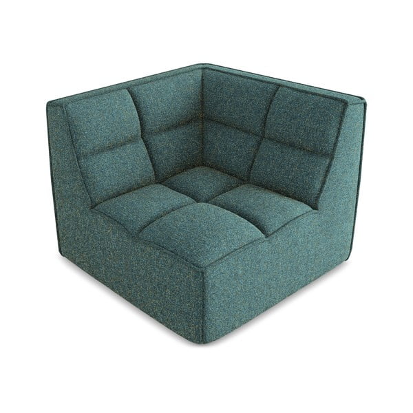 Turkusowy moduł sofy Kalai – Makamii-image-2