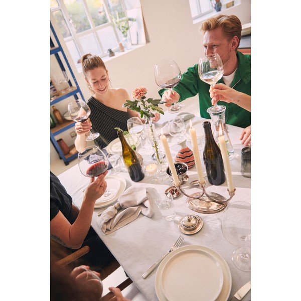 Sztućce ze stali nierdzewnej w kolorze srebra 16 szt. Grand Cru – Rosendahl-image-4