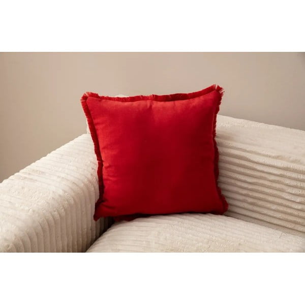 Poszewka na poduszkę 43x43 cm Sacakli – Mioli Decor