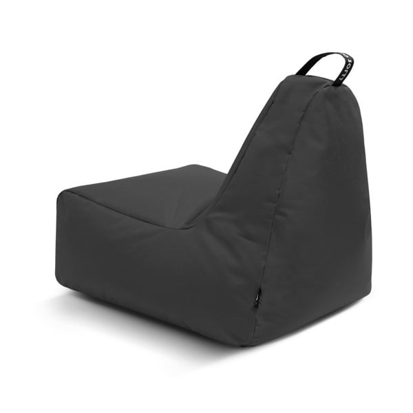 Zielony worek do siedzenia Chill L – So Soft?-image-3