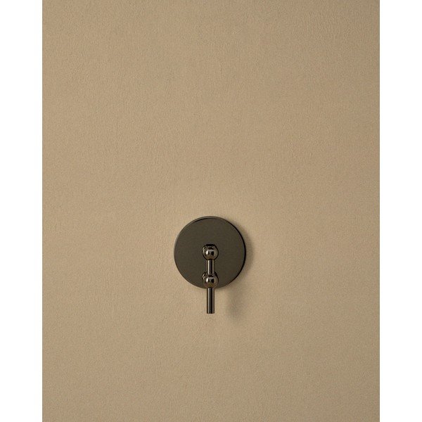 Metalowy świecznik Nagel – STOFF Nagel-image-1